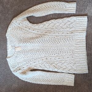 NWT Maurices Sweater Size XS